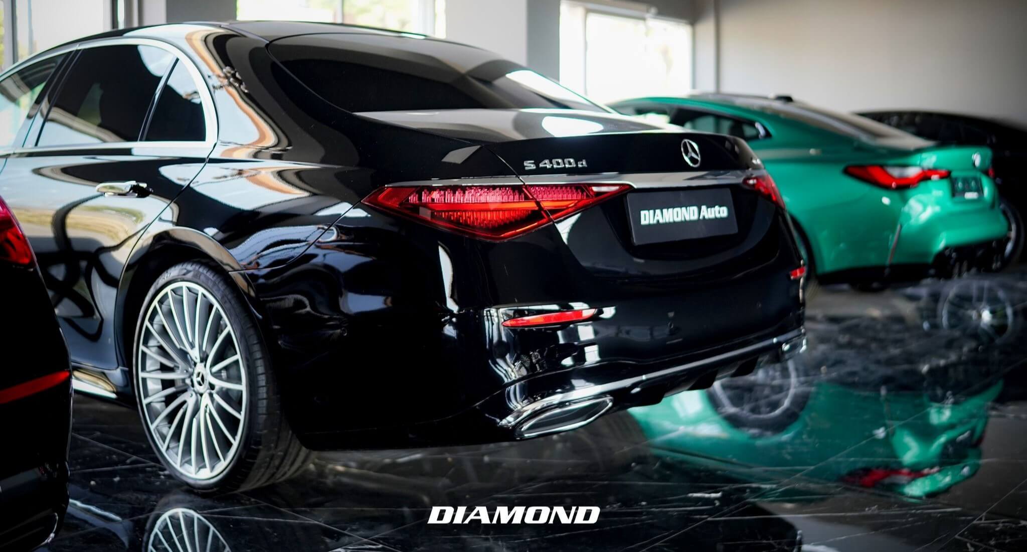 Diamond Auto